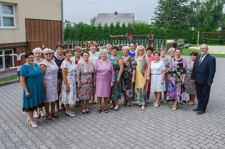 Jubileusz 70-lecia KGW w Pruchnej